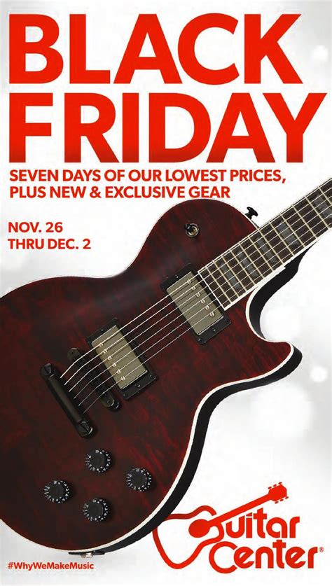 hermes music black friday deals|Black Friday Guitars.